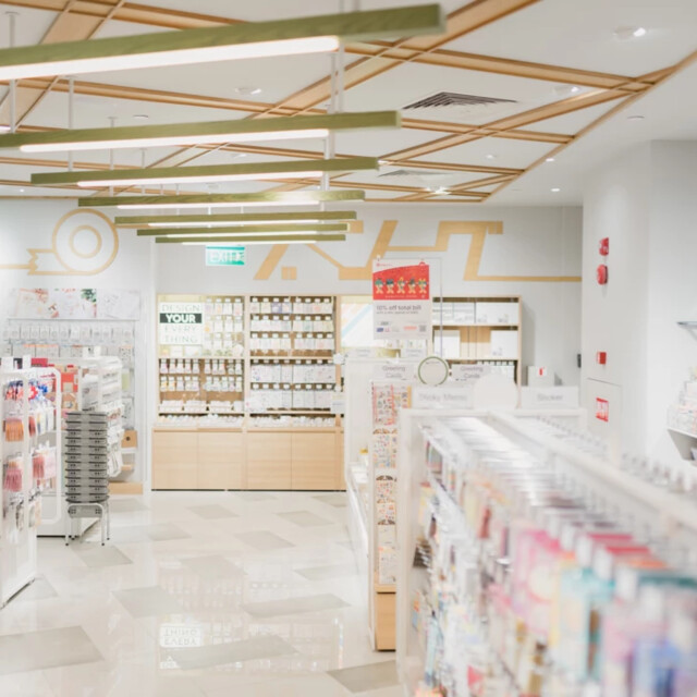 Reparti della Farmacia Grubissa - Setteville (BL)