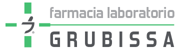 Logo FARMACIA GRUBISSA S.A.S.